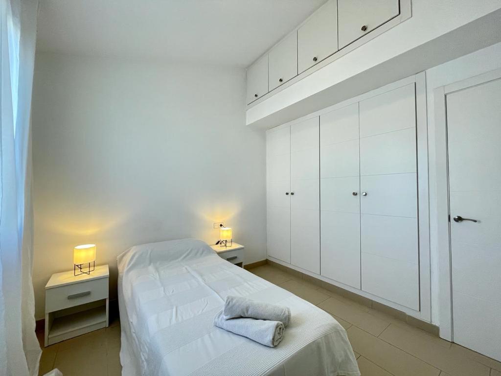 Villas Son Blanc Sa Caleta Ngoại thất bức ảnh