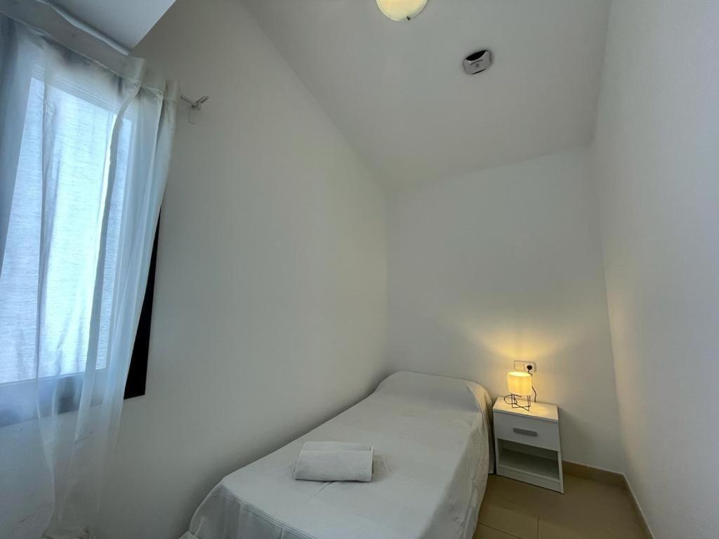 Villas Son Blanc Sa Caleta Ngoại thất bức ảnh