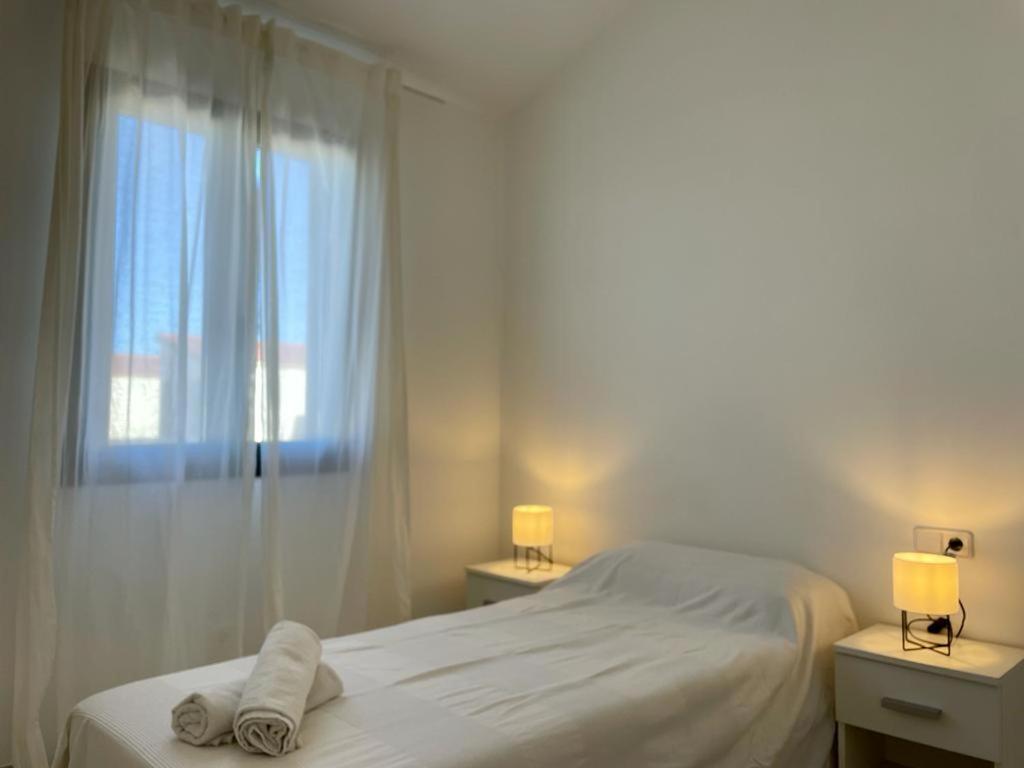 Villas Son Blanc Sa Caleta Ngoại thất bức ảnh